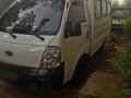 Kia K2700 2011 Manual Diesel for sale in Baguio-5