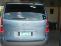 Selling 2nd Hand Hyundai Grand Starex 2008 in Angeles-7