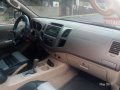 Selling 2nd Hand Toyota Fortuner 2007 in Lipa-3