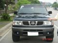 Selling 2006 Nissan Frontier Truck Manual Diesel at 100000 km in Antipolo-2