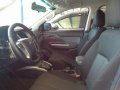 For sale 2018 Mitsubishi Strada at 5091 km in Manila-5