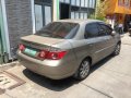 2006 Honda City for sale in Manila-3