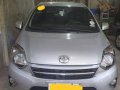 2nd Hand Toyota Wigo 2014 for sale in San Pablo-6