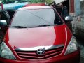 2009 Toyota Innova for sale in Roxas-1