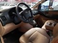 White Hyundai Grand Starex 2009 for sale in Pasig-6