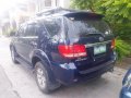 Selling Used Toyota Fortuner 2008 Automatic Gasoline-1