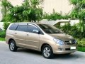Toyota Innova 2006 Automatic Diesel for sale in Quezon City-9