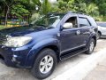 Selling Toyota Fortuner 2007 Automatic Diesel in Quezon City-1