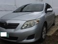 For sale Used 2008 Toyota Altis Manual Gasoline-1