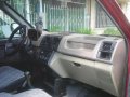 Selling Mitsubishi Adventure 1999 Manual Diesel in Pasay-4