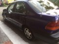 Selling Used Honda Civic 1997 in Parañaque-0