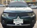 Selling Mitsubishi Montero 2010 Automatic Diesel in Valenzuela-0