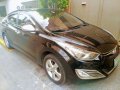 2nd Hand Hyundai Elantra 2011 Automatic Gasoline for sale in Quezon City-5
