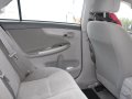 For sale Used 2008 Toyota Altis Manual Gasoline-6