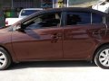 2nd Hand Toyota Vios 2014 for sale in Magalang-5
