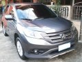 Selling Honda Cr-V 2012 Automatic Gasoline in Calamba-7