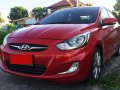 For sale 2012 Hyundai Accent in Angeles-6