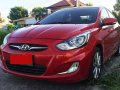 For sale 2012 Hyundai Accent in Angeles-4