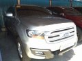 Selling Ford Everest 2018 Automatic Diesel in Manila-8