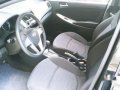 Black Hyundai Accent 2018 for sale-5