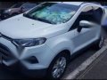 Selling Used Ford Ecosport in Pateros-1