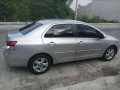 2nd Hand Toyota Vios 2008 Manual Gasoline for sale in Tarlac City-4