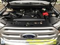 Used Ford Everest 2017 at 13000 km for sale in Cainta-0