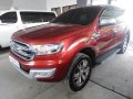 Used Ford Everest 2016 Automatic Diesel in Mexico-2