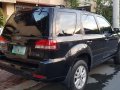 2nd Hand Ford Escape 2009 for sale in Parañaque-6
