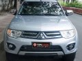 Mitsubishi Montero 2014 Automatic Diesel for sale in Quezon City-2