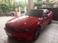 Selling Ford Mustang 2014 Automatic Gasoline in Marikina-1