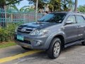 Selling Used Toyota Fortuner 2006 Automatic Gasoline-5