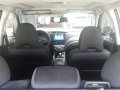 Subaru Forester 2010 Automatic Gasoline for sale in Balagtas-8