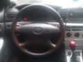 Used Toyota Altis 2006 Manual Gasoline for sale in Quezon City-3