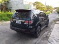 Selling Toyota Fortuner 2015 Automatic Diesel in Gumaca-5