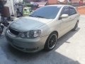 2nd Hand Toyota Altis 2005 for sale-0