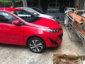 Brand New Toyota Vios 2019 Automatic Gasoline for sale in Quezon City-2
