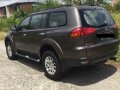 Mitsubishi Montero Sport 2010 Automatic Diesel for sale in Parañaque-1