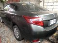 Selling Green Toyota Vios 2016 -3