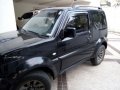 2016 Suzuki Jimny for sale in Quezon City-3