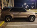 Selling Toyota Fortuner 2005 Automatic Diesel in Cabuyao-1