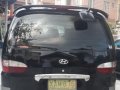 2nd Hand Hyundai Starex 2001 at 130000 km for sale in Cainta-8