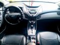 2nd Hand Hyundai Elantra 2011 Automatic Gasoline for sale in Quezon City-1