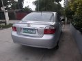 For sale Used 2007 Toyota Vios at 100000 km in Cabanatuan-4