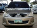 Selling Toyota Innova 2010 in Baguio-10