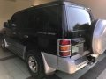 Mitsubishi Pajero 2001 Automatic Diesel for sale in Las Piñas-3