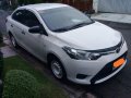 Selling Toyota Vios 2016 Manual Gasoline at 50000 km in Parañaque-2