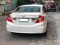 Selling Honda Civic 2012 in Taguig-8