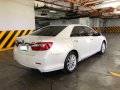 Selling 2nd Hand Toyota Camry 2012 in Bacoor-7
