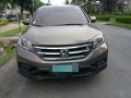 2nd Hand Honda Cr-V 2013 for sale in Silang-11